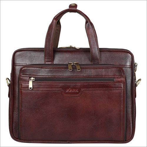 Leather Laptop Bags