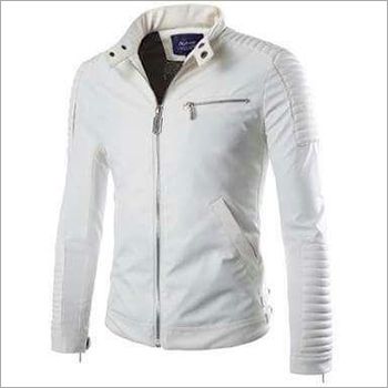 Mens PU Jackets